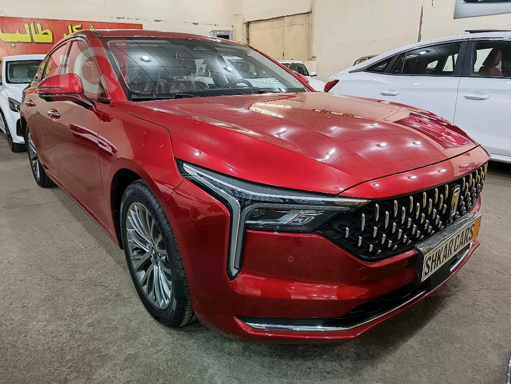 بيستون B70